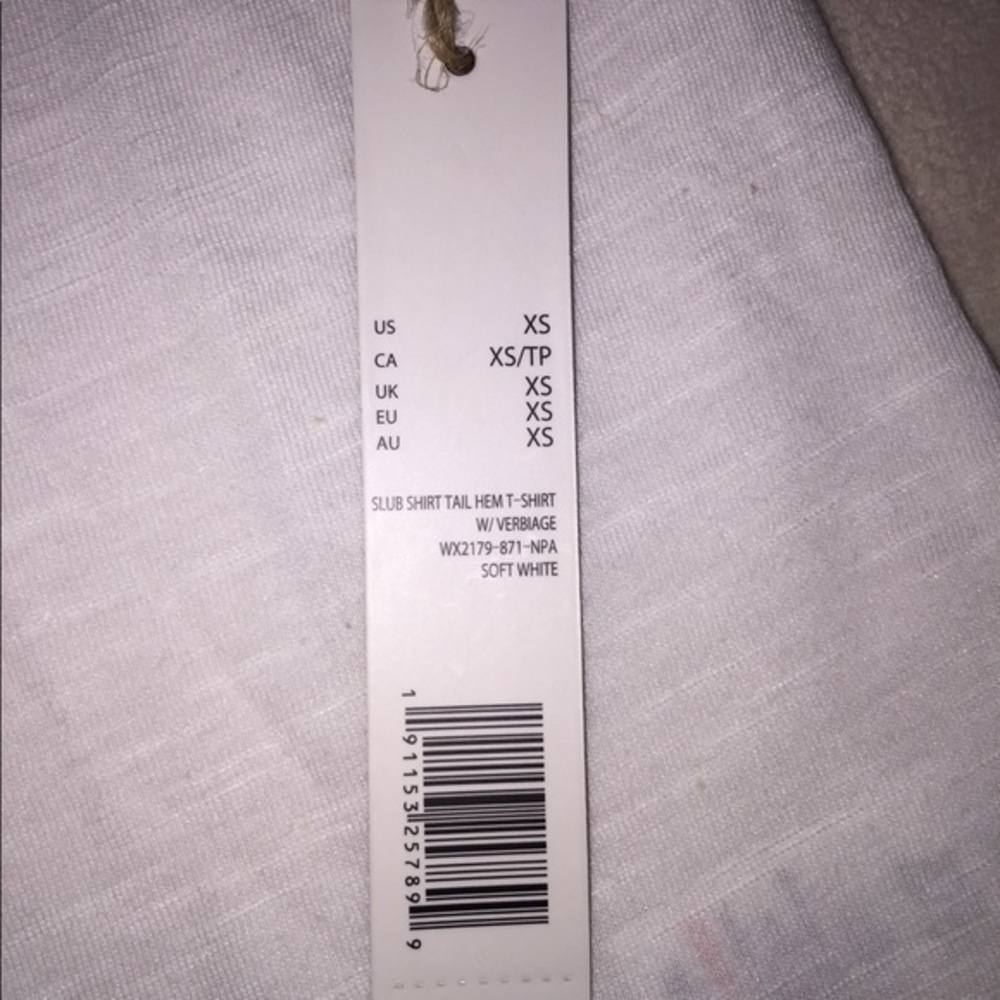 NWT Rae Dunn‎ BRIDE Shirt - Picture 5 of 9